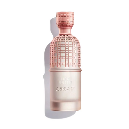 Assaf Wild Colt + Pink Queen (100ml x 2) {Bundle}