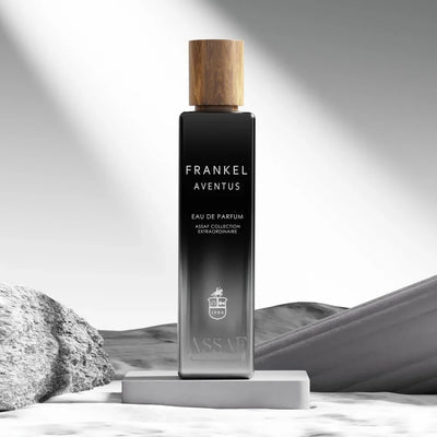 Frankel Aventus Asaaf Perfume - 200ml