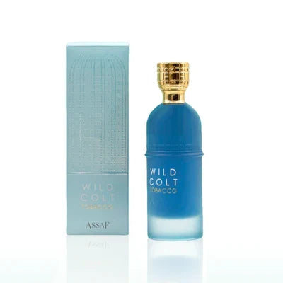 Assaf Wild Colt Tobacco EDP 200 ml