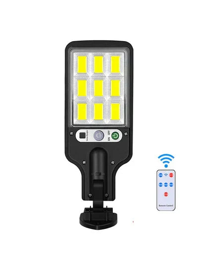 Led Solar Lights