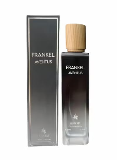 Frankel Aventus Asaaf Perfume - 200ml
