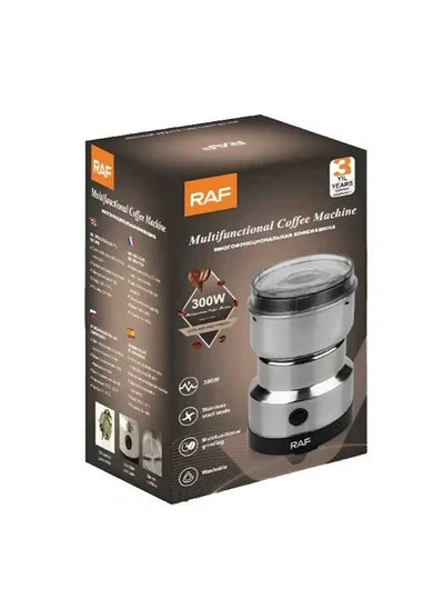 300-Watt Electric Grinder