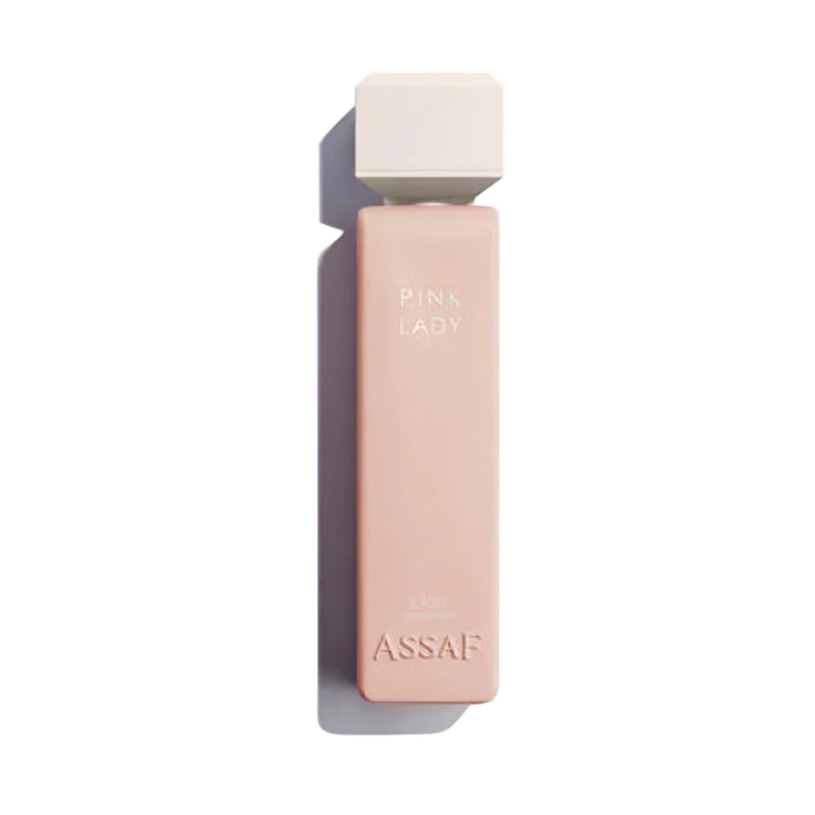 Assaf Pink Lady + Miss Flora + Miss Sakura (100ml x 3) {Bundle}