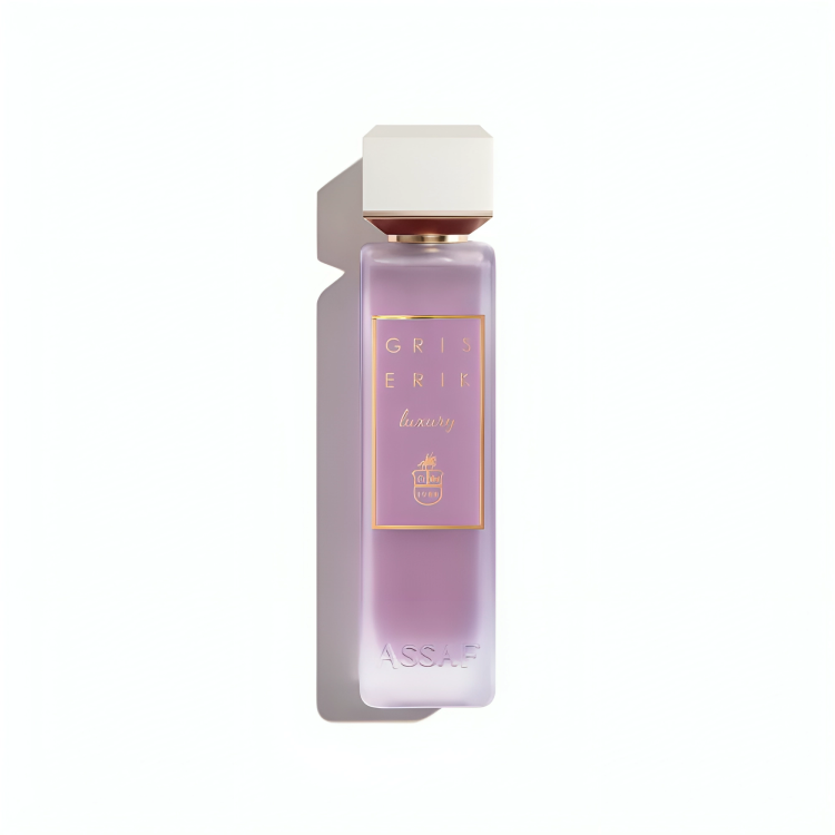 Assaf Pegasus Collection (100ml x 3) + Gris Erik (100ml) {Bundle}