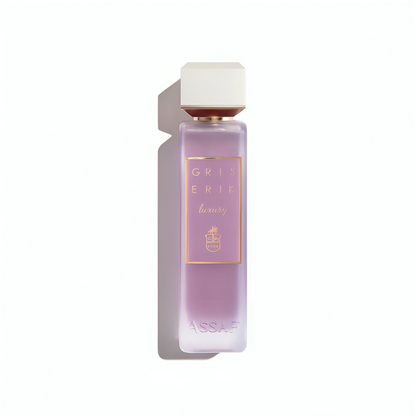 Assaf Pegasus Collection (100ml x 3) + Gris Erik (100ml) {Bundle}