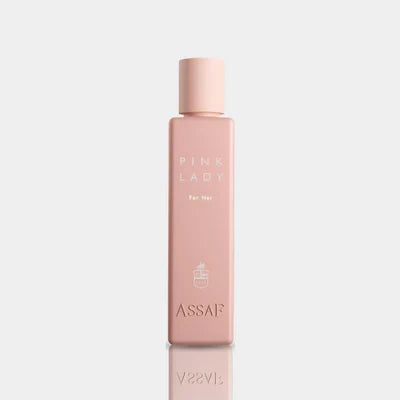Pink Lady by Assaf 200 ml