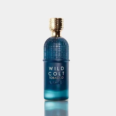 Assaf Wild Colt Tobacco EDP 200 ml