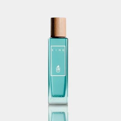 King by Assaf 200ml