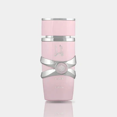 Yara Eau de Parfum Spray 100ml (3.4 oz) by Lattafa