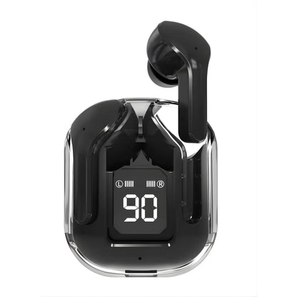 OKPU D10 Infinity Smartwatch & Airbuds Pro Bundle