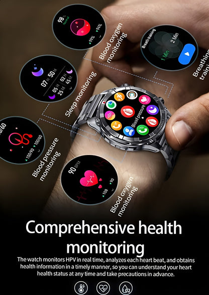 RT i116 Smart Watch