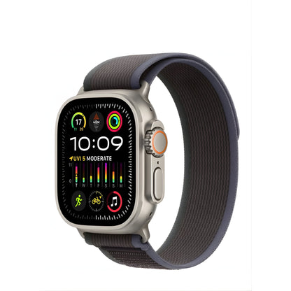 Ultra 2 AMOLED Series 9 Smartwatch