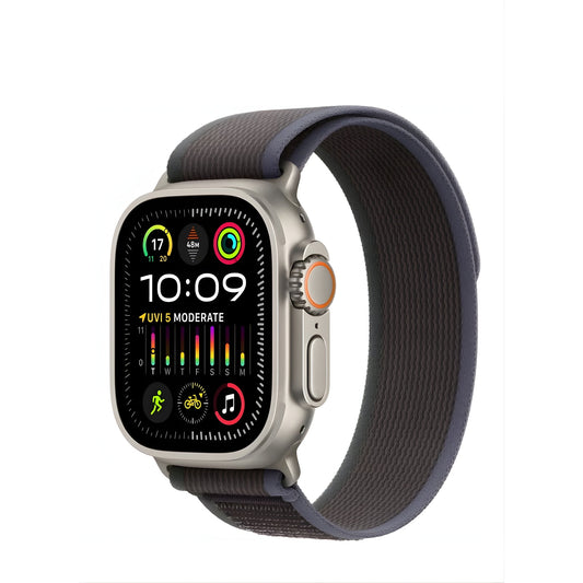 Ultra 2 AMOLED Series 9 Smartwatch
