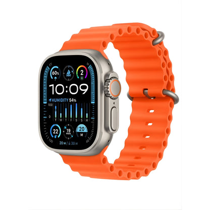 Ultra 2 AMOLED Series 9 Smartwatch