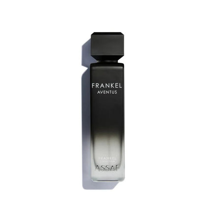 Combo of Magellan's Watch Assaf with Frankel Aventus Assaf 200ml (Bundle)