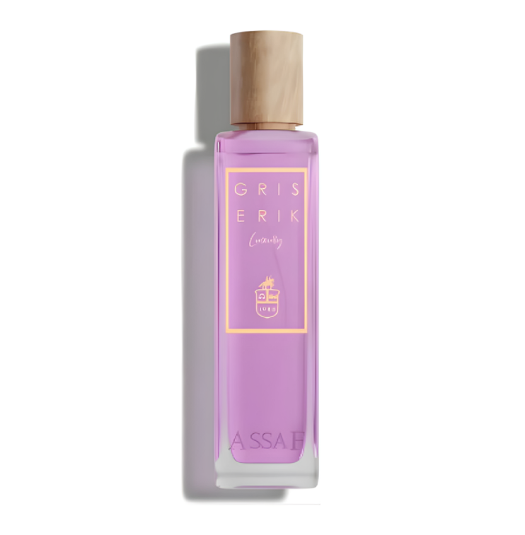 Assaf Wild Colt + Gris Erik (100ml x 2) {Bundle}
