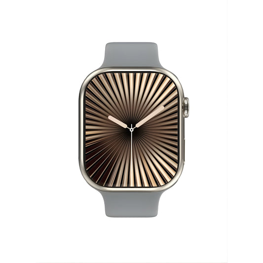 Laxasfit W10 Smart Watch - 10th Anniversary Special Edition