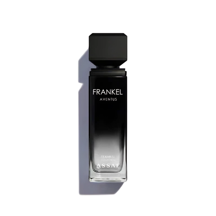 Assaf Frankel Aventus + Wild Colt (100ml x 2) {Bundle}
