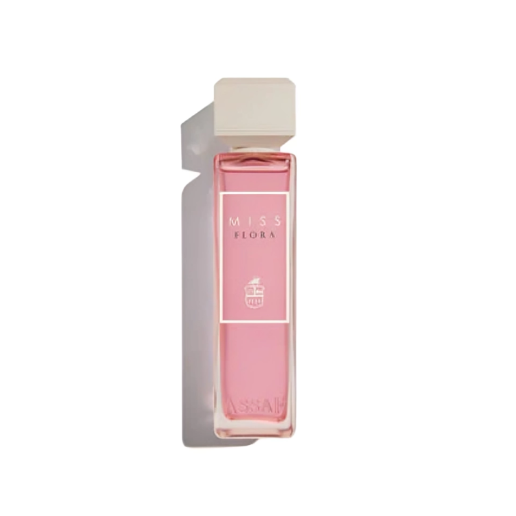 Assaf Pink Lady + Miss Flora + Miss Sakura (100ml x 3) {Bundle}