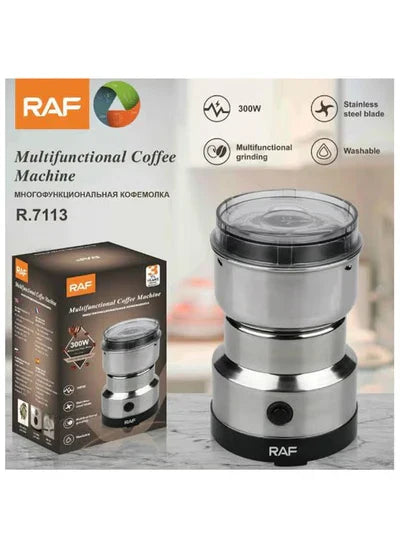 300-Watt Electric Grinder