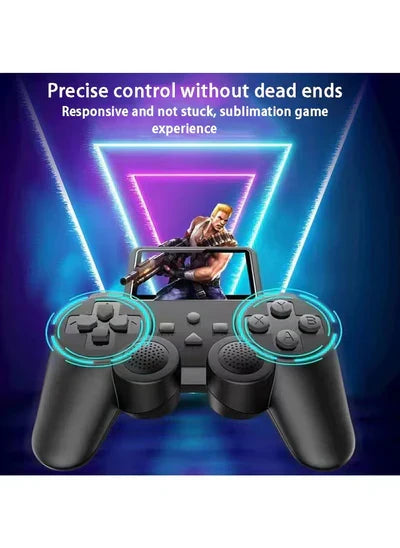 The new 520+game remote control