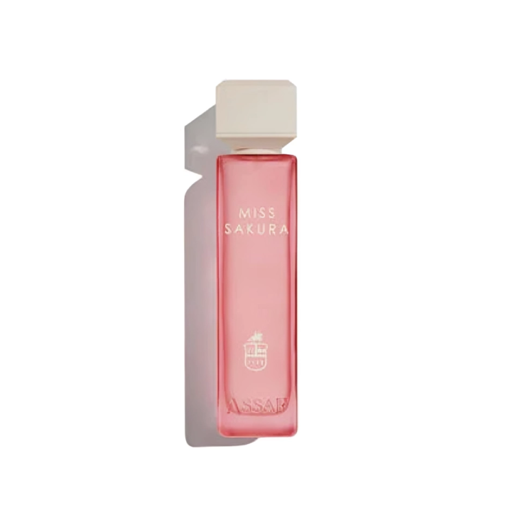 Assaf Pink Lady + Miss Flora + Miss Sakura (100ml x 3) {Bundle}