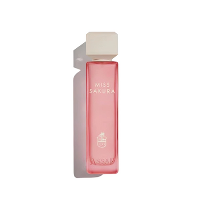 Assaf Pink Lady + Miss Flora + Miss Sakura (100ml x 3) {Bundle}
