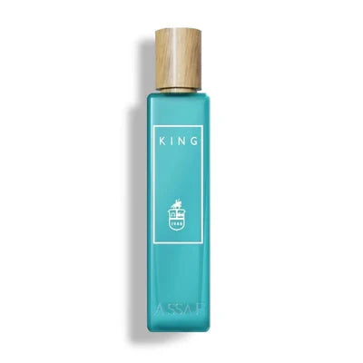 King by Assaf 200ml