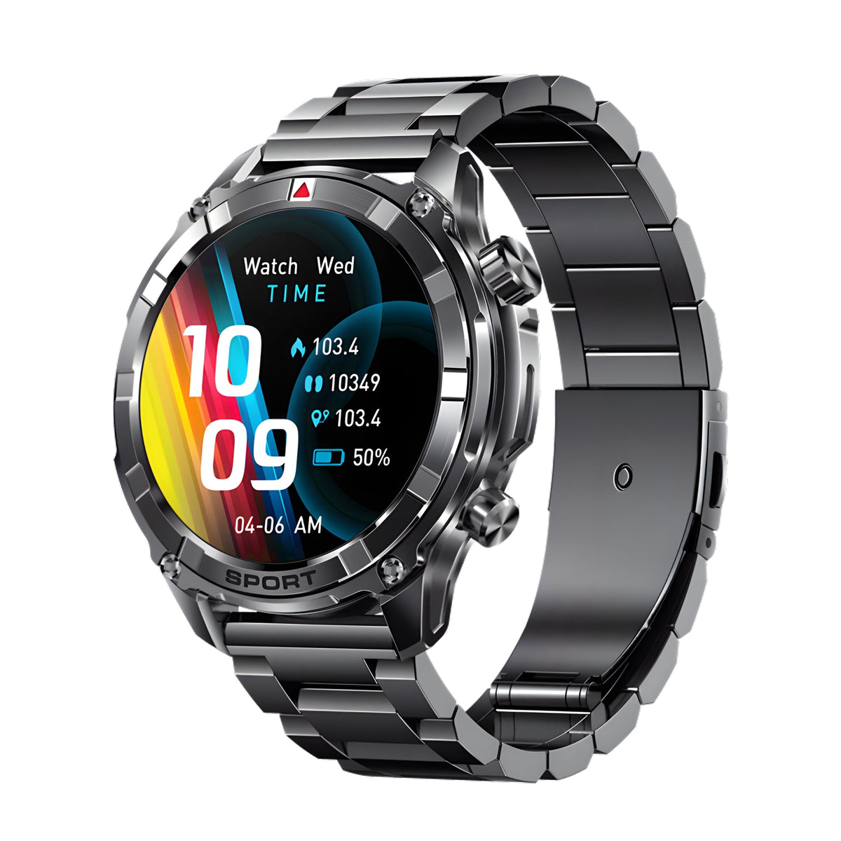 RT i116 Smart Watch