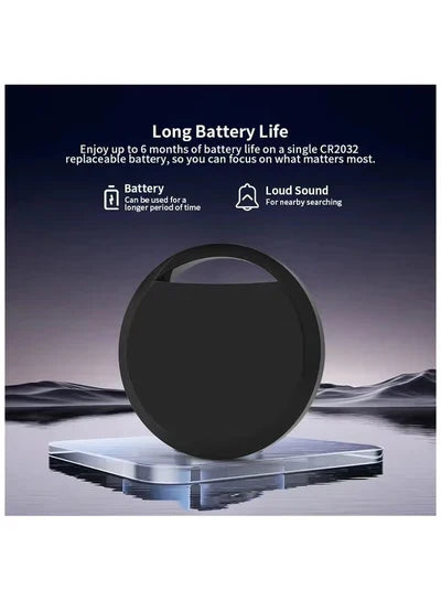Smart Airtag Compatible with Apple for Android