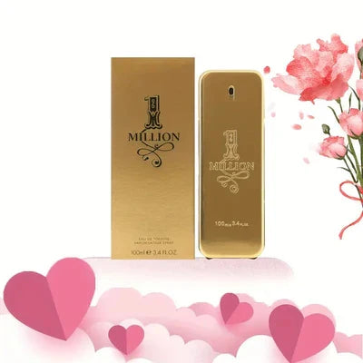 Paco Rabanne 1 Million Eau de Toilette (100ml)