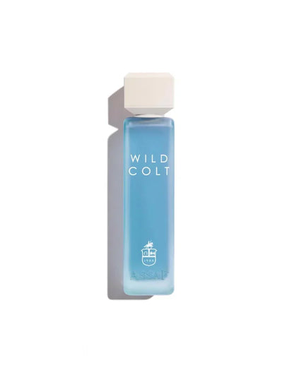Assaf Frankel Aventus + Wild Colt (100ml x 2) {Bundle}