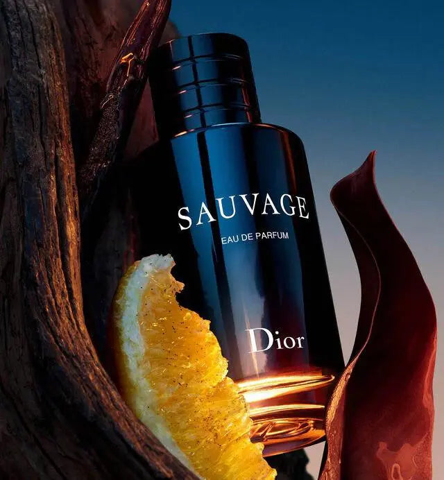 Dior Sauvage Eau De Parfum For Men - 200ml